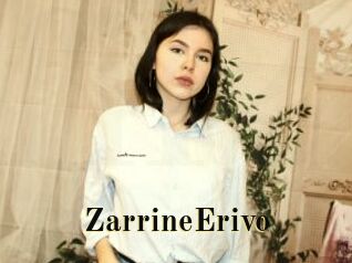 ZarrineErivo