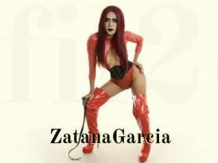 ZatanaGarcia