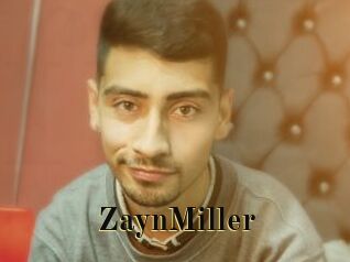ZaynMiller