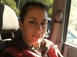 Zayna