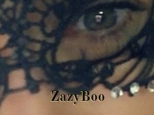 ZazyBoo