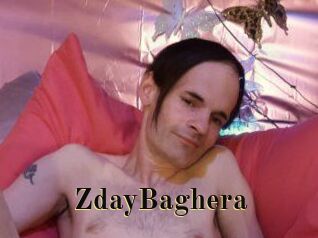 ZdayBaghera