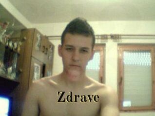 Zdrave