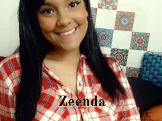 Zeenda