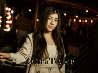 ZefiraTeylor