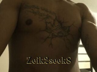 Zeik2seek8