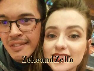 ZekeandZella