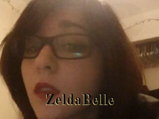 ZeldaBelle