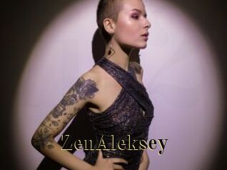ZenAleksey