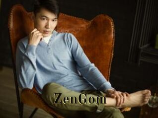 ZenGom