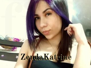 ZendaKatrine
