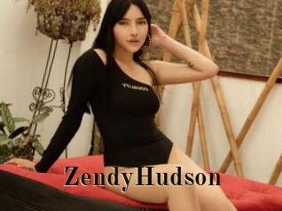 ZendyHudson