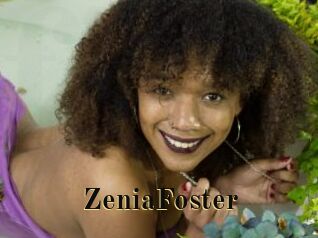 ZeniaFoster