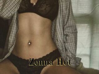 Zenna_Hot