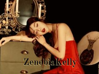 ZenobiaKelly