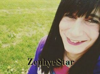 ZephyrStar