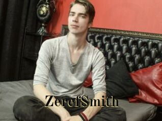 ZerefSmith