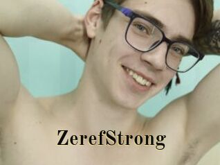 ZerefStrong