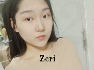 Zeri