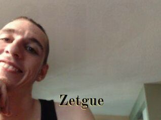 Zetgue