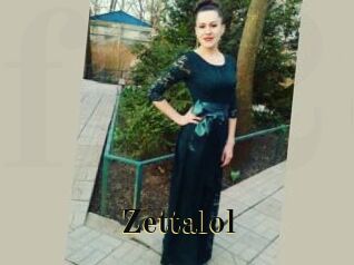 Zettalol