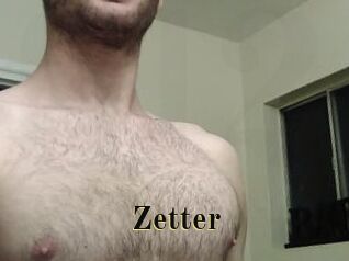 Zetter