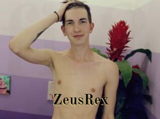 ZeusRex