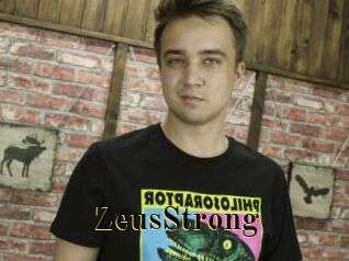 ZeusStrong