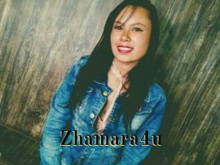 Zhamara4u