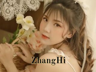 ZhangHi