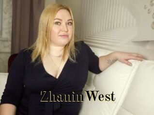 ZhaninWest