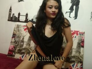 Zhenalove