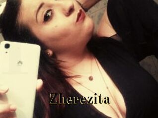 Zherezita