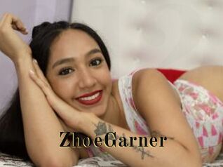 ZhoeGarner