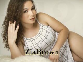 ZiaBrown