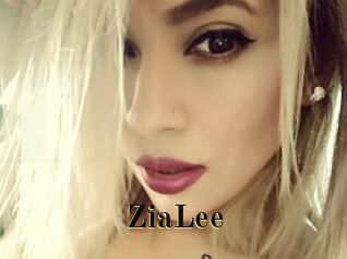 ZiaLee