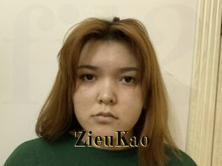 ZieuKao