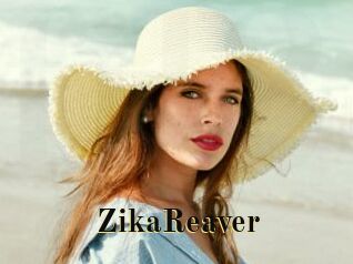 ZikaReaver