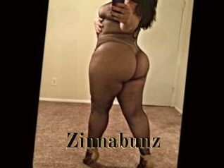 Zinnabunz