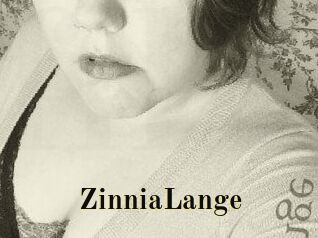 ZinniaLange