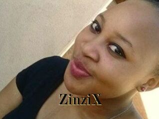 ZinziX