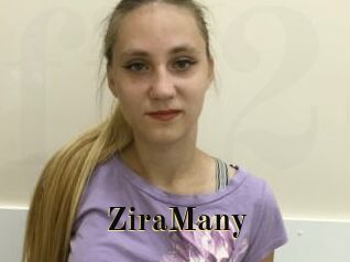 ZiraMany