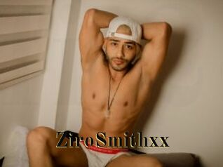 ZiroSmithxx
