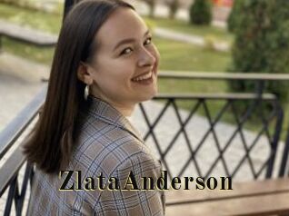 ZlataAnderson