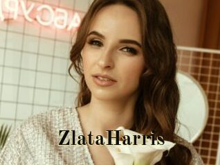 ZlataHarris