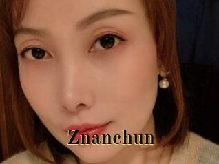 Znanchun