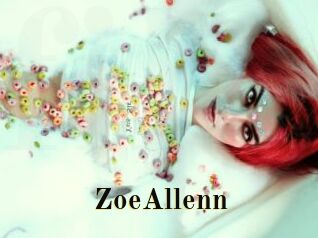 ZoeAllenn