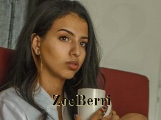 ZoeBerri