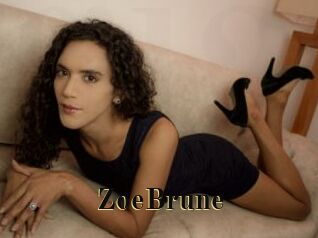 ZoeBrune