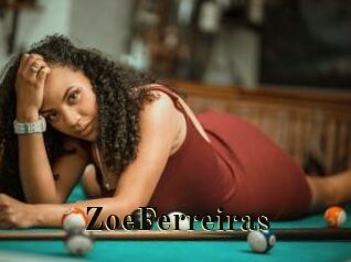 ZoeFerreiras
